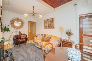 Piso en venta en El Praderón en Galapagar