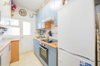 Piso en venta en El Praderón en Galapagar