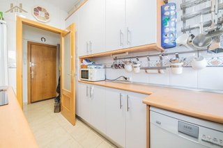 Piso en venta en El Praderón en Galapagar