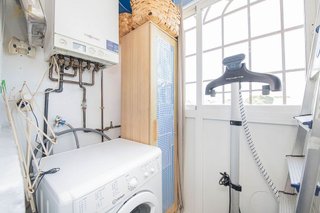 Piso en venta en El Praderón en Galapagar