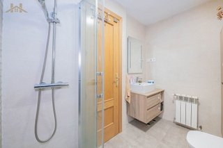 Piso en venta en El Praderón en Galapagar