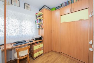 Piso en venta en El Praderón en Galapagar