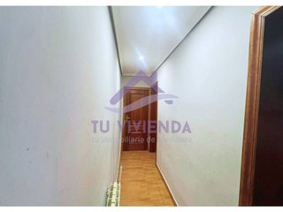 Piso en venta en Delicias en Valladolid