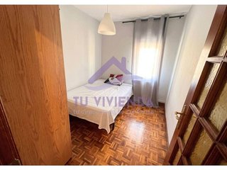 Piso en venta en Delicias en Valladolid