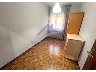Piso en venta en Delicias en Valladolid