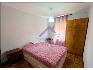 Piso en venta en Delicias en Valladolid