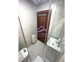 Piso en venta en Delicias en Valladolid