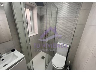 Piso en venta en Delicias en Valladolid