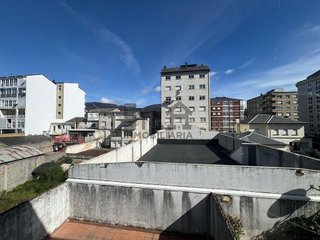 Piso en venta en Barco de Valdeorras (O)
