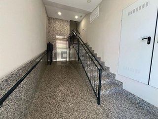 Piso en venta en Barco de Valdeorras (O)