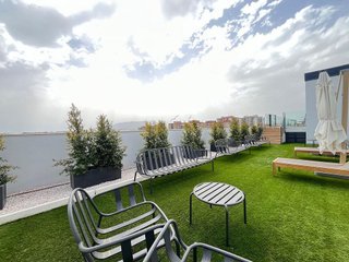 Piso en venta en Parque Mediterráneo - Santa Paula en Málaga