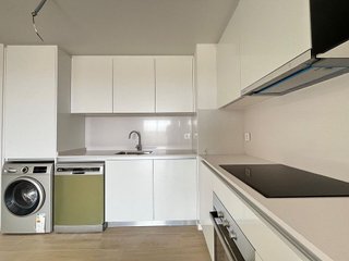 Piso en venta en Parque Mediterráneo - Santa Paula en Málaga