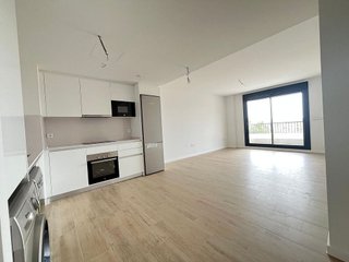 Piso en venta en Parque Mediterráneo - Santa Paula en Málaga