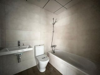 Piso en venta en Parque Mediterráneo - Santa Paula en Málaga