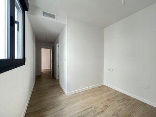 Piso en venta en Parque Mediterráneo - Santa Paula en Málaga