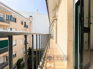 Piso en venta en Centro en Jerez de la Frontera