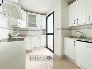 Piso en venta en Centro en Jerez de la Frontera