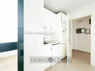 Piso en venta en Centro en Jerez de la Frontera