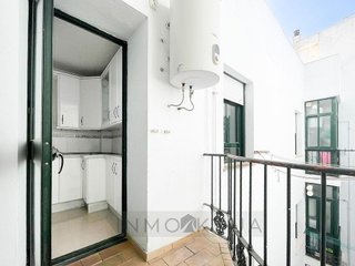 Piso en venta en Centro en Jerez de la Frontera