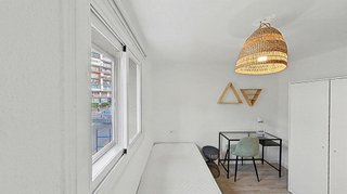 Piso en venta en Puerta del Ángel en Madrid