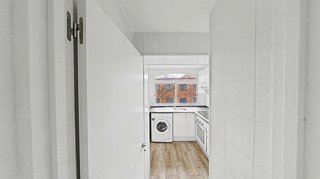 Piso en venta en Puerta del Ángel en Madrid