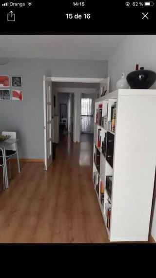 Piso en venta en Alpedrete