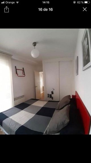 Piso en venta en Alpedrete