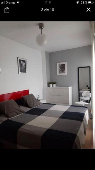 Piso en venta en Alpedrete