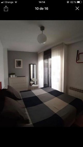 Piso en venta en Alpedrete