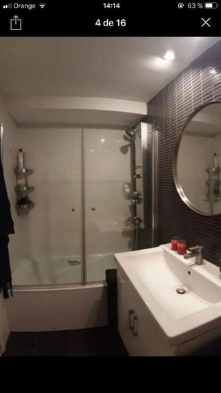 Piso en venta en Alpedrete