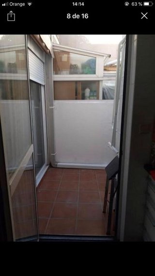 Piso en venta en Alpedrete