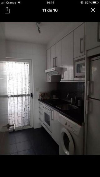 Piso en venta en Alpedrete