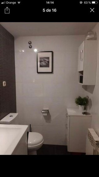 Piso en venta en Alpedrete