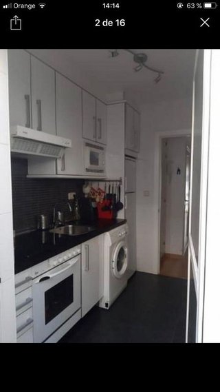 Piso en venta en Alpedrete