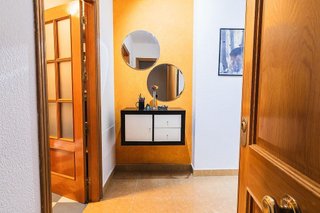 Piso en venta en Roquetas Centro en Roquetas de Mar