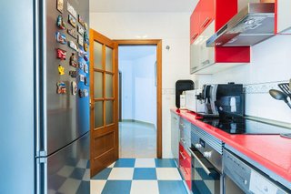 Piso en venta en Roquetas Centro en Roquetas de Mar