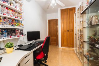 Piso en venta en Roquetas Centro en Roquetas de Mar