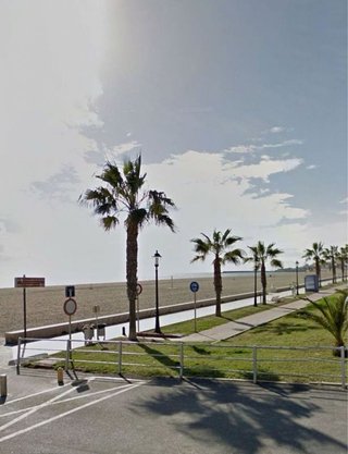 Piso en venta en Roquetas Centro en Roquetas de Mar