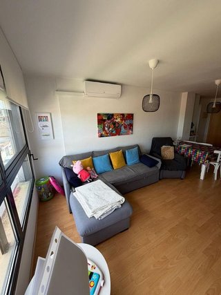 Piso en venta en Centro en Chiva