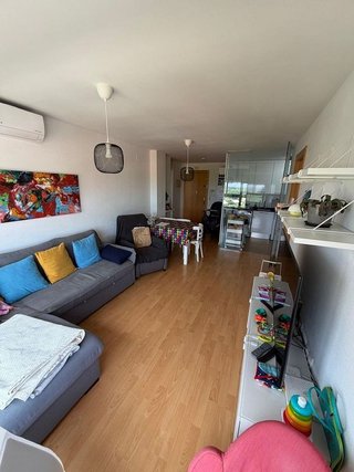 Piso en venta en Centro en Chiva