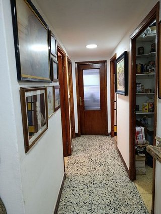 Piso en venta en Betanzos