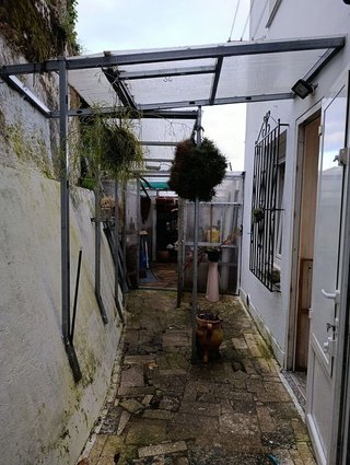 Piso en venta en Betanzos