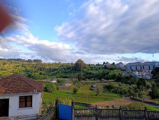 Piso en venta en Betanzos