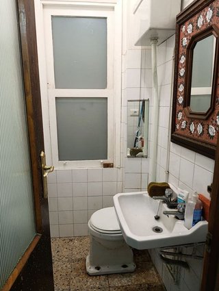Piso en venta en Betanzos