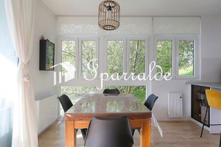 Piso en venta en Pinar - Anaka - Belaskoenea en Irun