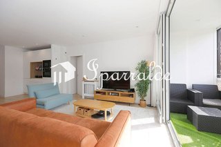 Piso en venta en Pinar - Anaka - Belaskoenea en Irun