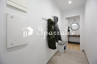 Piso en venta en Pinar - Anaka - Belaskoenea en Irun