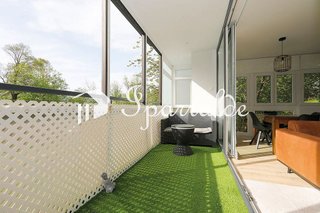 Piso en venta en Pinar - Anaka - Belaskoenea en Irun