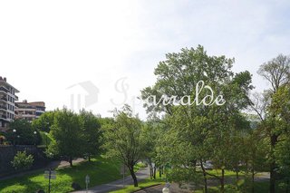Piso en venta en Pinar - Anaka - Belaskoenea en Irun