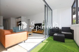 Piso en venta en Pinar - Anaka - Belaskoenea en Irun